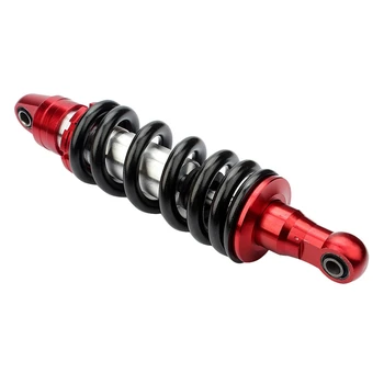 

Universal Motorcycle Modification Accessories 280MM Rear Shock Absorber for Off-Road Motorcycles