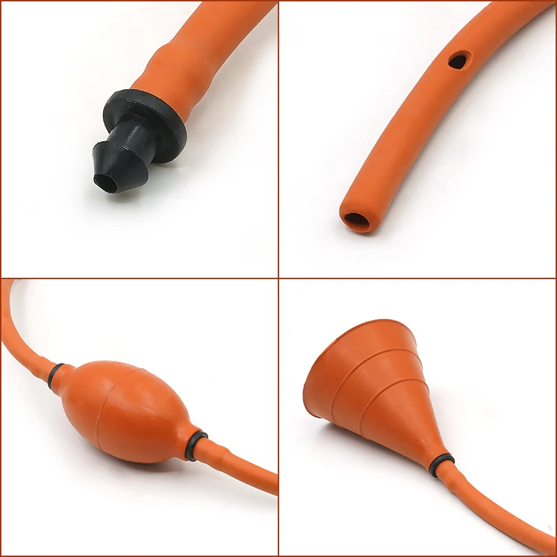 Gastric Lavage Tube Enema Tube Gastric Lavage Device Veterinary Washing Stomach Equipments for Pig Sheep Veterinary Equipments veterinary stomach washing equipment