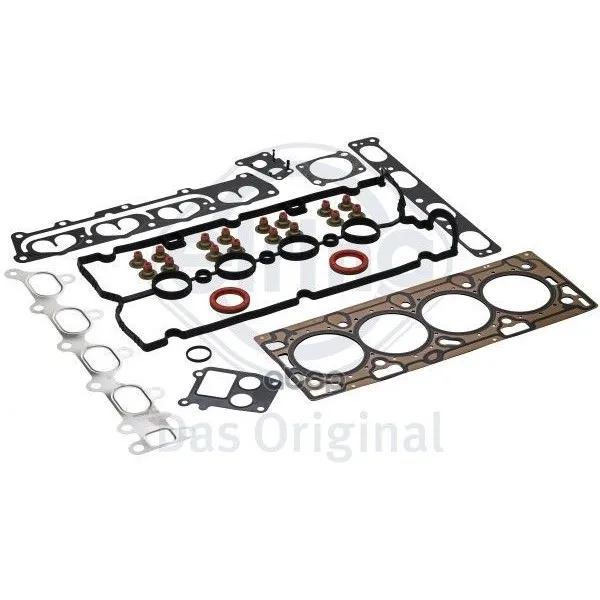 Комплект Прокладок Двигателя Верх. Opel Astra/Zafira 1.6 02 Elring 388210 Elring арт. 388210