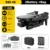 LORLUBI S68 Drone 4k HD Wide Angle Camera Wifi Fpv Height Keeping With Dual Camera Foldable Mini Dron Quadcopter Helicopter 11