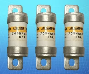 Предохранители: 70SHA30 30A 700 V/70SHA20 70SHA35 70SHA50 70SHA60/70SHA55S 55A 700V aR