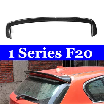 

Carbon Fiber AC Design Spoiler for BMW F20 Hatchback F21 116i 118i 120i 125i 135i Gloss Black Car Styling Spoilers 2012-IN