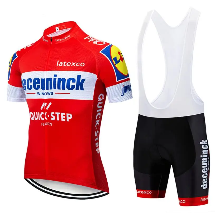 6 цветов, новинка, велосипедная майка quickшаг 20D, велосипедные Шорты Ropa Ciclismo, летняя быстросохнущая pro, велосипедный майон нижняя часть одежды - Цвет: Красный