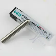 95 градусов подъем Tracer точка ключ для резки копия машина Руководство Pin слесарные инструменты биты зонд для фреза