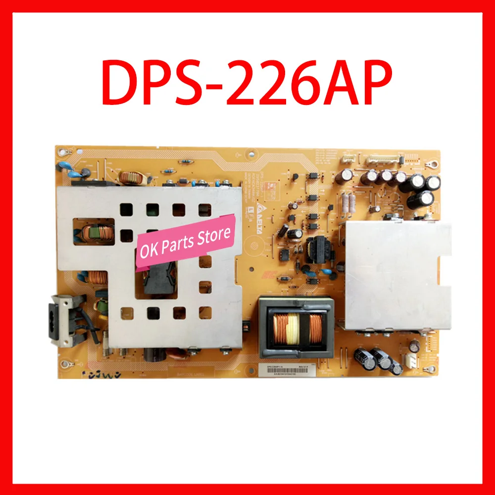 

DPS-226AP-1 RDENCA340WJQZ плата питания, оборудование, Поддержка питания, плата питания для телевизора, LCD-40E66A 40Z66 0A, карта питания