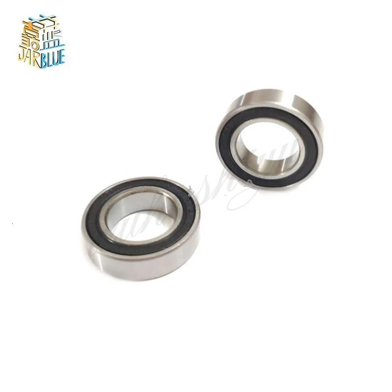 2Pc Bicycle bearing 12268 15267 15268 16277 16287 163010 163110 17287 173010 173110 19285 215317 24377 24378 25376 B543 -2RS LLB