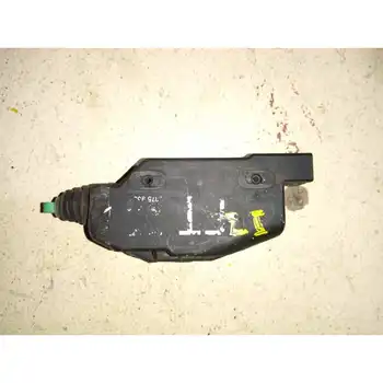 

214091 Centralized Motor Front Left Bmw 5 Series (e28) *
