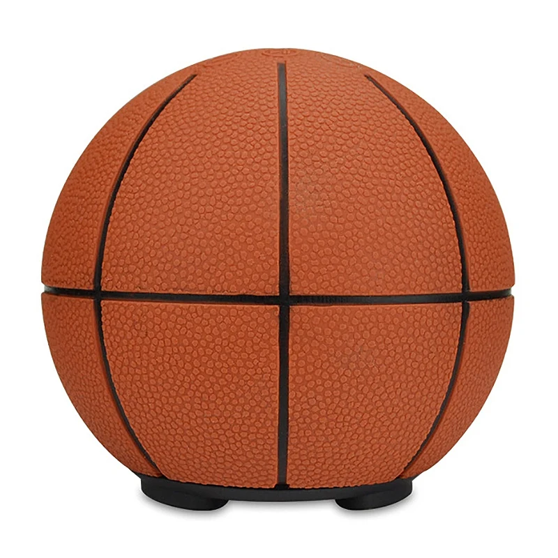 basketball bluetooth speaker