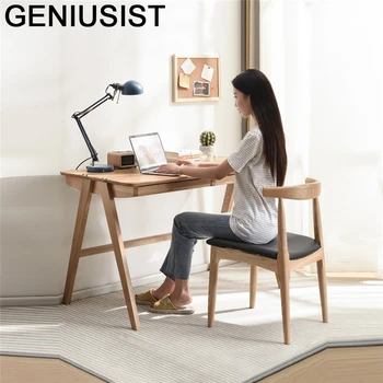 

Lap Small Dobravel Kids Escritorio De Oficina Mesa Para Notebook Furniture Office Laptop Bedside Desk Computer Study Table