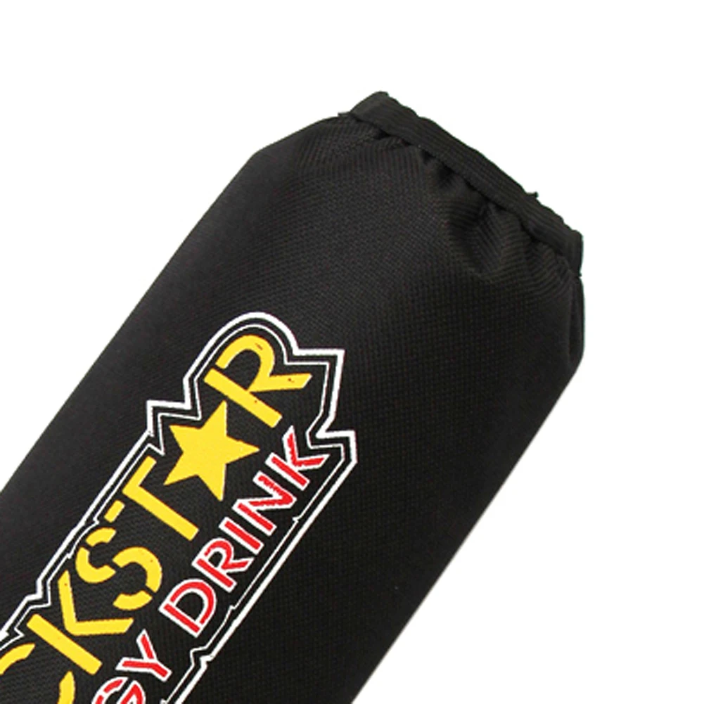 270mm 350mm Rear Shock Absorber Suspension Protector Protection Cover For Dirt Pit Bike Motorcycle ATV Quad scooter | Автомобили и