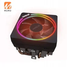 

Original RGB CPU Heat Sink CPU Heat Sink for CPU 2700x 3700x Desktop RGB Heat Sink