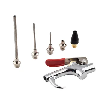 

DIY Air Blow Kit Professional Air Compressor Accessories Nozzle Supplies