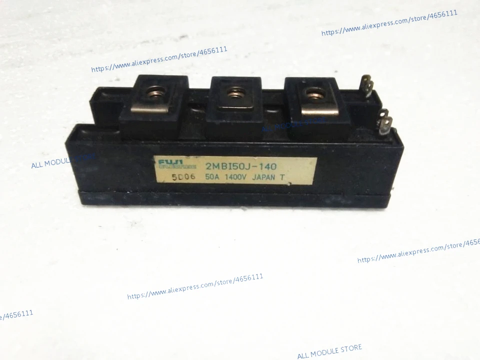 2MBI50J-120 2MBI50J-140 модуль