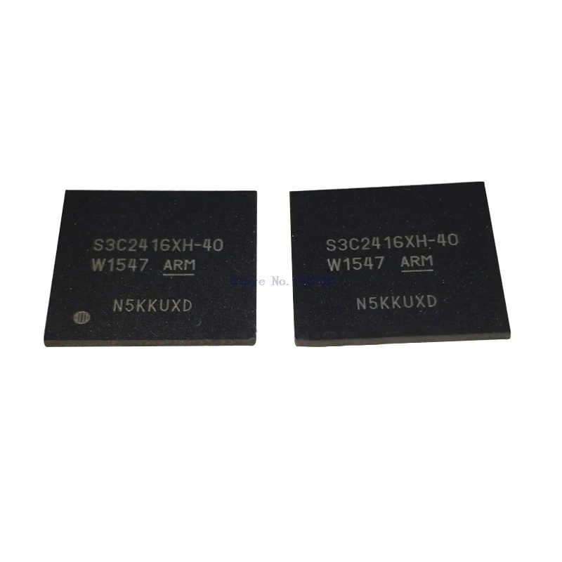 

S3c2416 Master Chip Memory Ic S3c2416xh-40