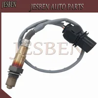 06G906262F Front Lambda Probe O2 Oxygen Sensor fit for VW CADDY TOURAN 2.0 EcoFuel JETTA 2.0 2006-2017 0258017245 06G 906 262 F 1