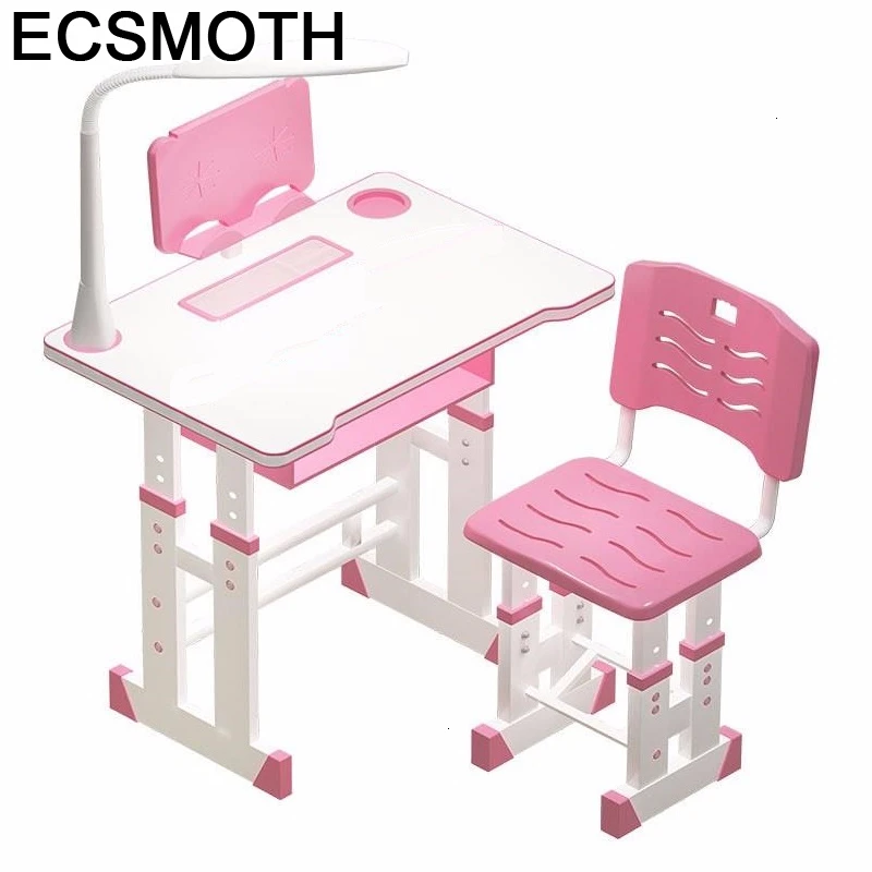 Baby Stolik Dla Dzieci Y Silla игровой стол и стул Kindertisch Регулируемый Bureau Enfant Mesa Infantil учебный