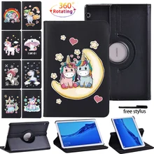 360 Rotating Tablet Case for Huawei MediaPad T3 10 9.6