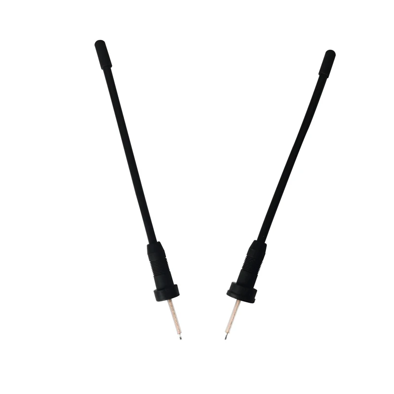 Compatível para Sony Sistema de Microfone sem Fio Canfon Microfone Antena - v1 Transmissor Receptor Uwp D11 - Image 3