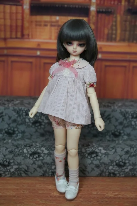 1/4 1/3 масштаб BJD Одежда для кукол джинсовые шорты для BJD/SD аксессуары SSDF ID72 uncle. Не включены кукла, обувь, парик и другие A0877