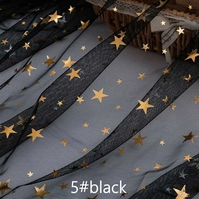 5 Black