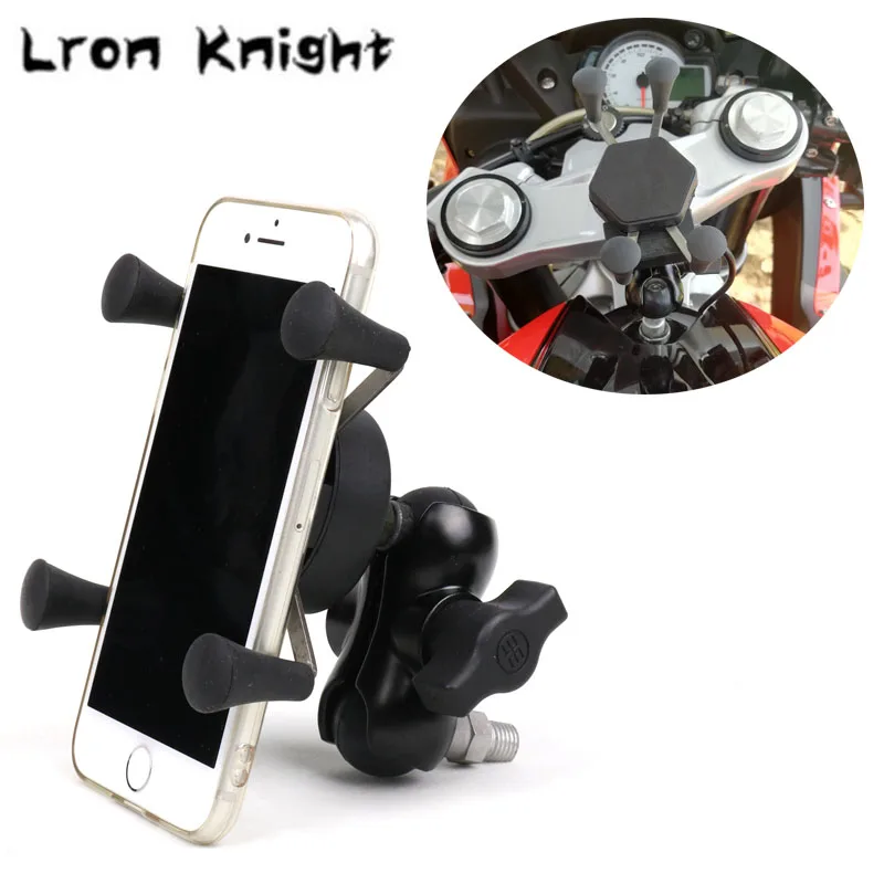 

For HONDA CBR500R CBR650F CBR 500R 650F CBR500 R CBR650 F Motorcycle Accessories GPS Navigation Frame Mobile Phone Mount Bracket