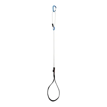 

Adjustable Climbing Ascender Sling For Mountaineering Rescue 15KN/ 3300lbs