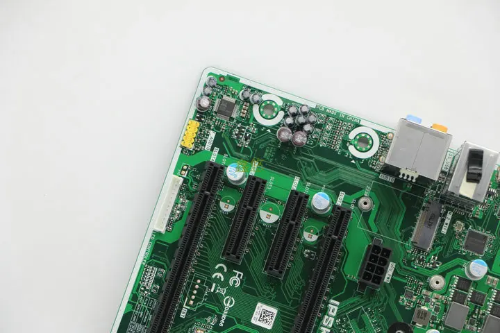 01NYPT для DELL Aurora R5 Intel настольная материнская плата IPSKL-SC CN-01NYPT материнская плата полностью протестировано