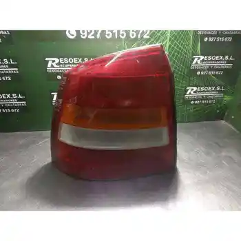 

13110929 LEFT REAR light OPEL ASTRA G SALOON