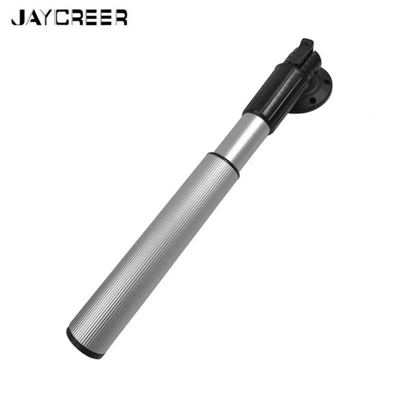 JayCreer Boat Marine RV Telescopic Feet Aluminum Foldable Lifting Folding Table Legs, For Table Desk Bench Bar