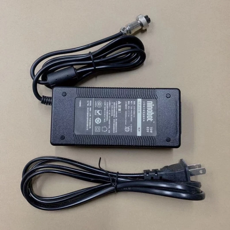 Charger for Ninebot