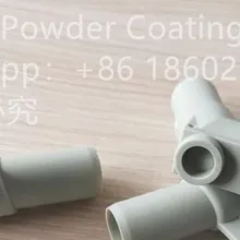 Электростатический распылитель внутренняя Порошковая трубка локоть l-образная внутренняя Порошковая трубка соединитель соединительная трубка костюмы для вагнера С4