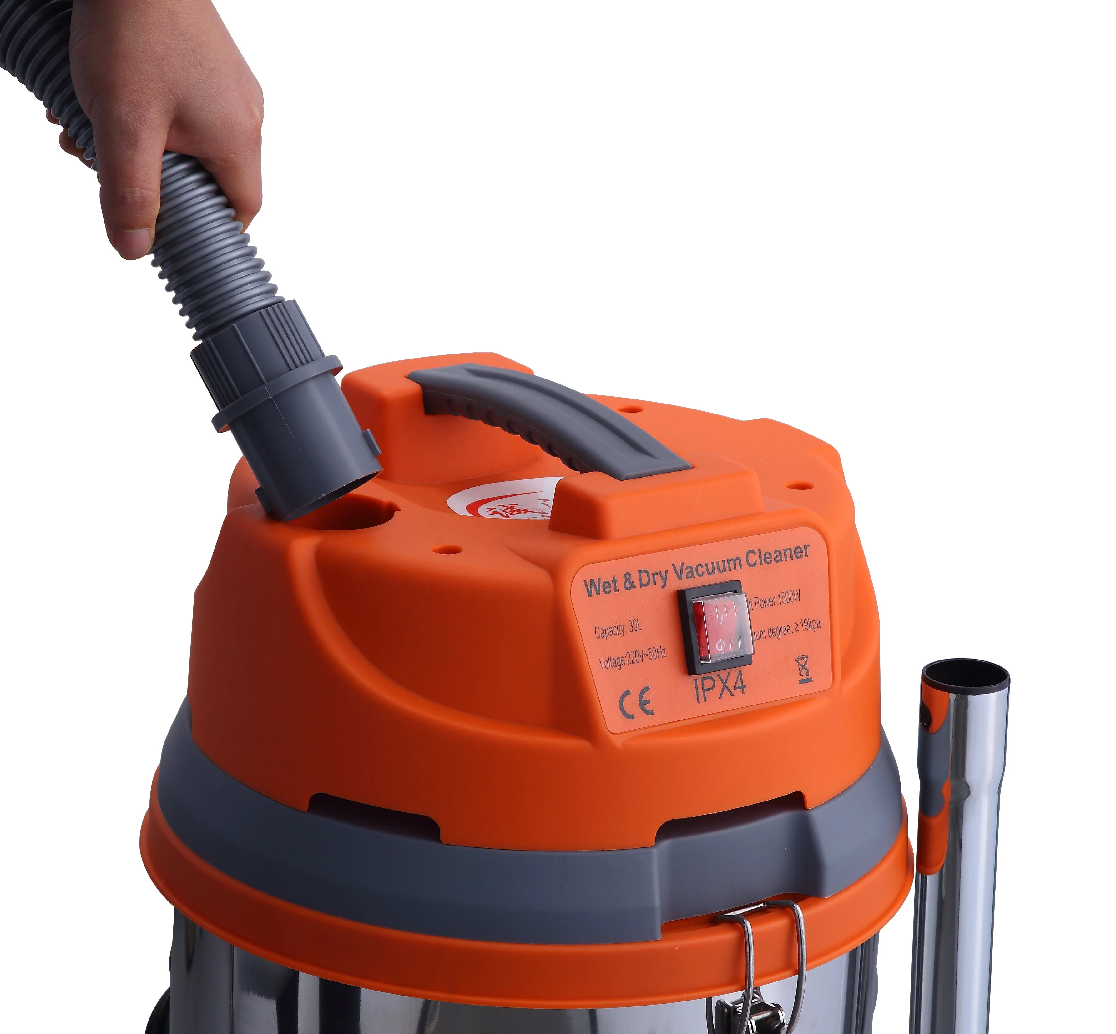 70L 3000W motor and professional car 