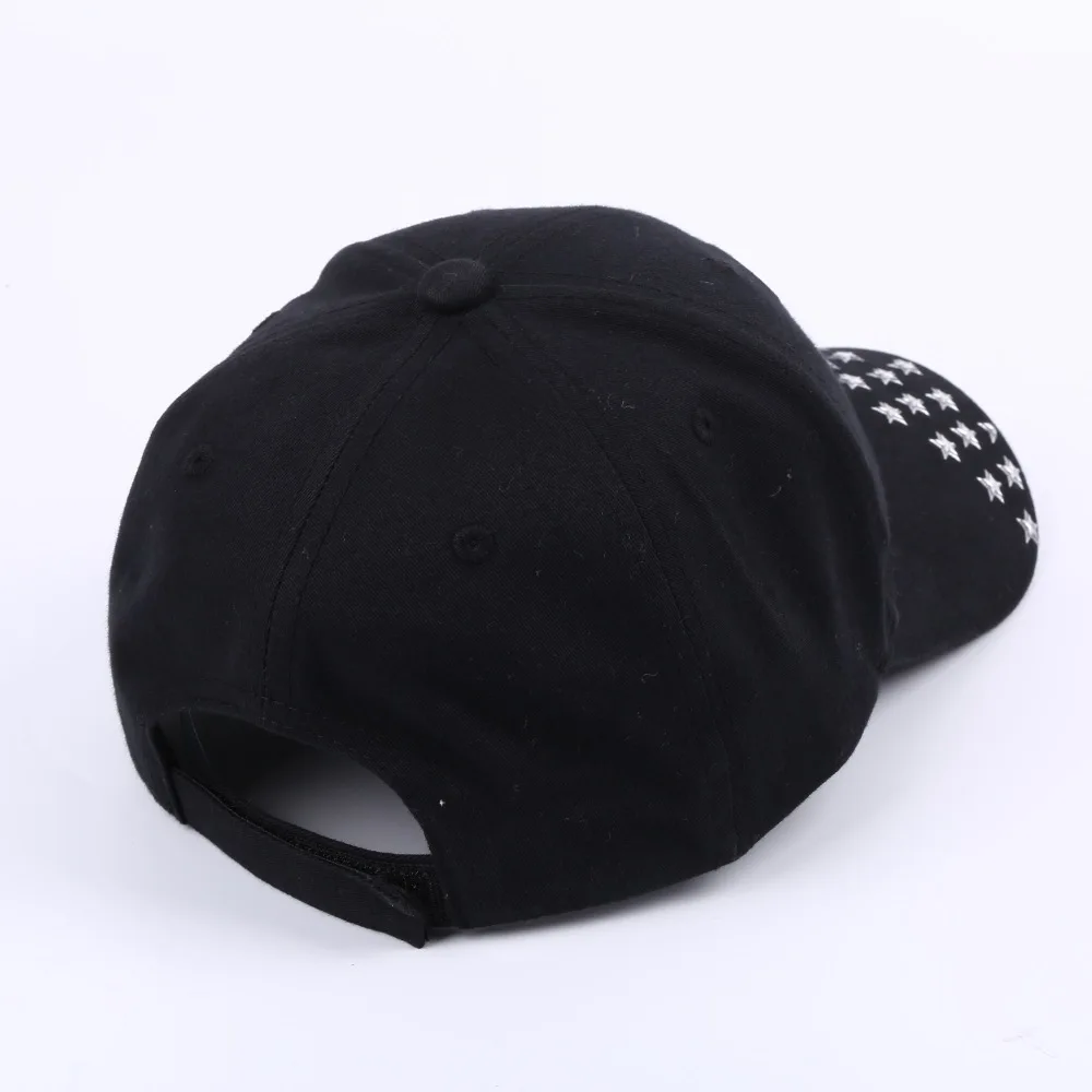 High pressure logo baseball cap5580
