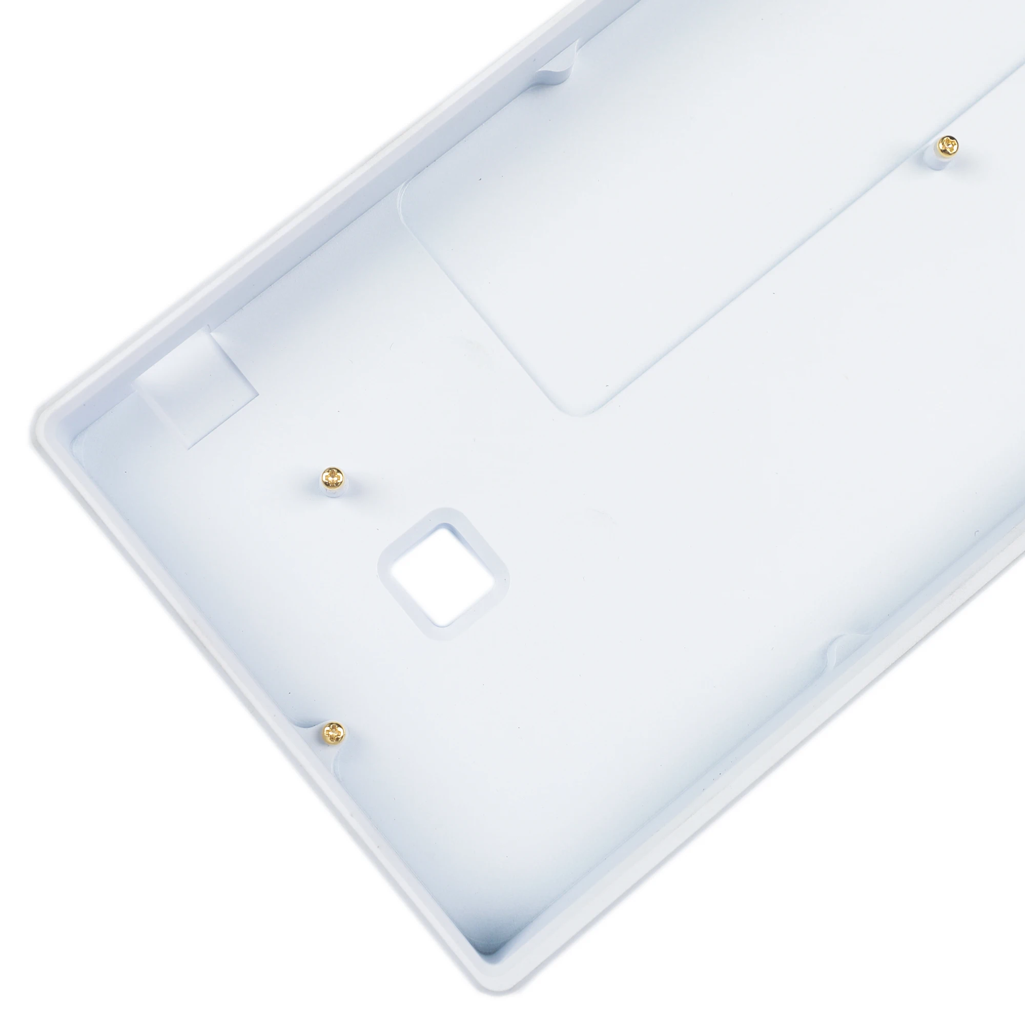 para a 60% de jogos mecânicos teclado compatível gk61x gk64x pok3r