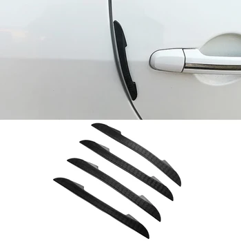 

Car Door Guard Corner Bumper Guards Buffer Protector Crash Bar For Perodua Kancil Kelisa Kembara MyVi Nautica Viva Car styling