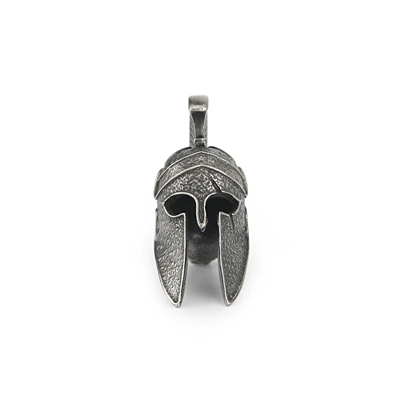 Pendentif Perle En Laiton Massif Forme Main - Pour Couteau