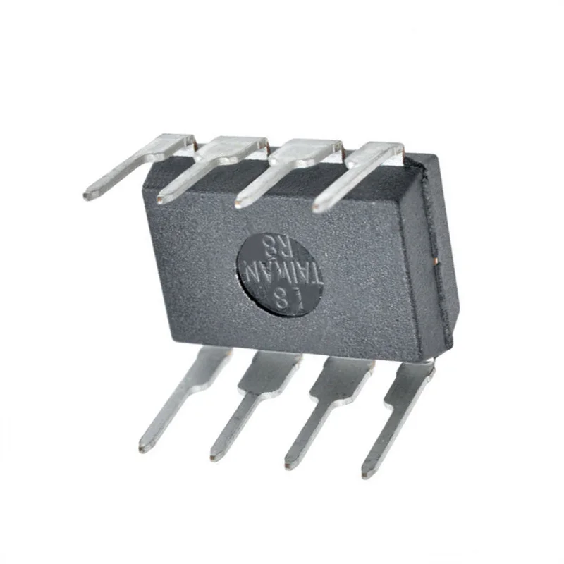 10* серый ATTINY85-20PU Tiny85-20PU DIP-8 чип электронный компонент ИС поставки