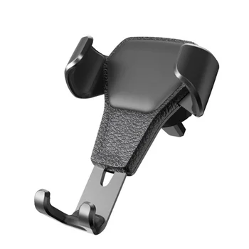 

Universal Car Air Outlet Car Phone Holder for SsangYong rexton Great Wall Haval Hover H3 H5 H6 dacia buick excelle hrv jeep