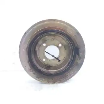 

9624596880B Crankshaft Pulley Citroen Xsara Saloon 1.9 Diesels