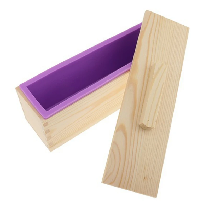 Wood Soap Cutter Mold Set Wire Soap Cutter Slicer for Handmade Candles Trimming DIY Cutting Making Tool Multi-function Practical
