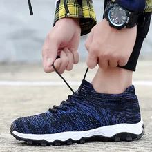 Best Price Running Shoes for Man 2020 Summer Sport Shoes Men Jogging Footwear Outdoors Lightweight Breathable Men Shoes Sock Men Sneakers Best Price Running Shoes for Man 2020 Summer Sport Shoes Men Jogging Footwear Outdoors Lightweight Breathable Men Shoes Sock Men Sneakers