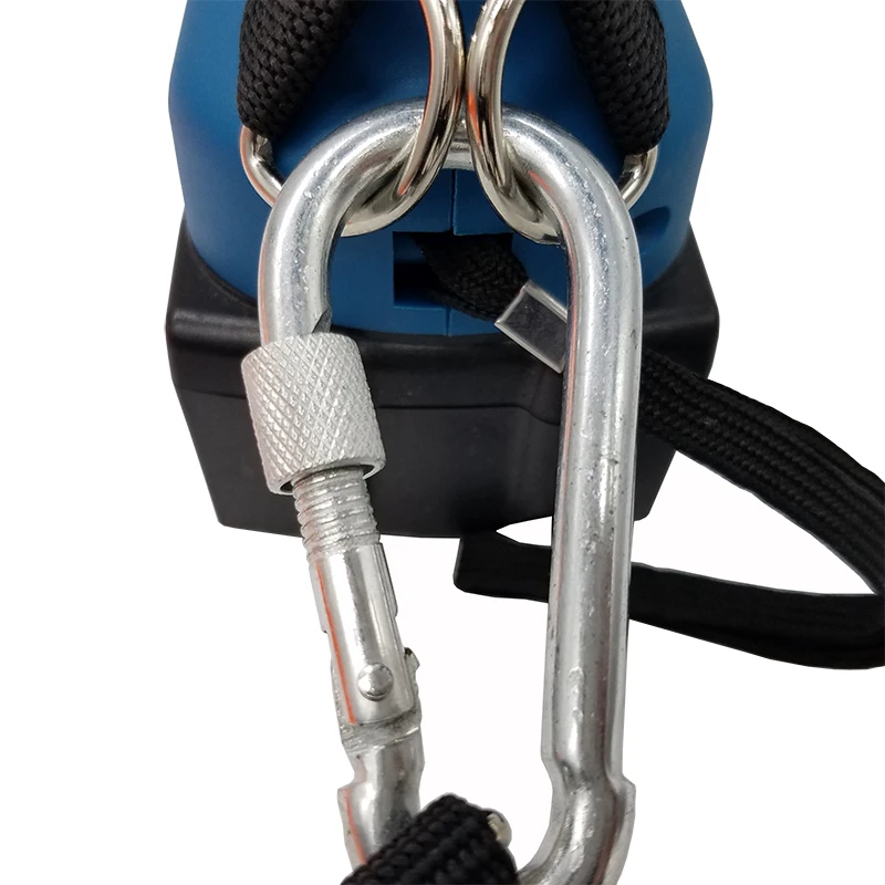 Беспроводной ударный драйвер Stap сумка для переноски Электрический гаечный ключ ремень безопасности плечевой ремень