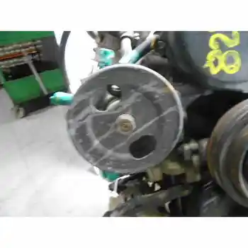 

4Y23B005 STEERING PUMP MITSUBISHI L 200 (K6/7)