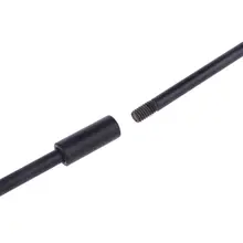 Декоративный Флаг для сада Стенд Твердый флаг для сада держатель полюса металлический с порошковым покрытием погодостойкий дисплей для наружной лужайки без флага