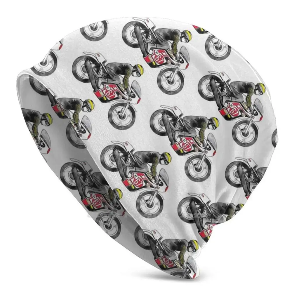 Mb : Trident Slippery Sam T150 Moto Warm Stretch Antivento Cap Copricapo Slippery Sam Trident T150 Moto Bonneville