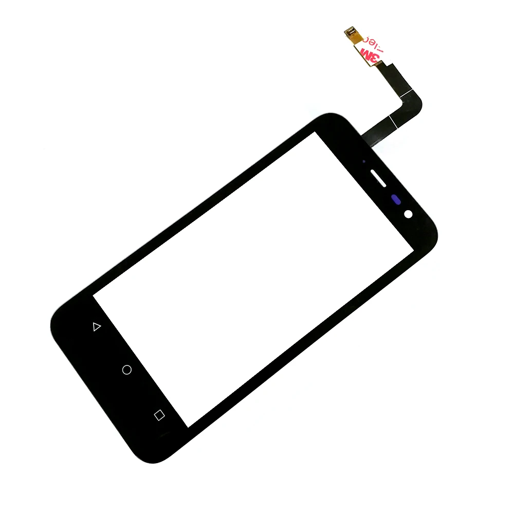 KOSPPLHZ для TP-Link Neffos Y5L TP801A сенсорный экран сенсор внешняя стеклянная панель высокое качество TP Link Y5L+ Инструменты
