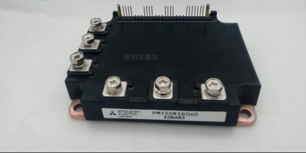 

1PCS MITSUBISHI PM150RSD060 MODULE -NEW