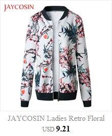 JAYCOSIN Warm Winter Women  Collar Hooded Coat Jacket Denim Trench Parka Outwear Spring Coat Women Wool Long Coat 2019