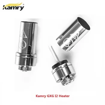 

Original Kamry GXG I2 Heater element Ceramic coil heating holder for GXG I2 Heat Stick for heating stick cigarette cartridges