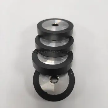 

41.016.270F Rubber Roller Drop Wheel For Offset Printing Machine